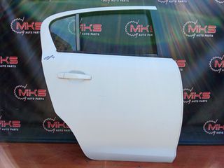 OPEL CORSA D ΠΟΡΤΑ ΠΙΣΩ ΔΕΞΙΑ-(2006-2015)