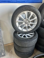Audi A3 Ζάντες 16’’