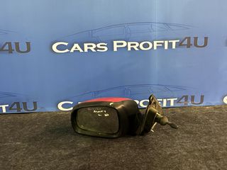 SUZUKI SWIFT 06-11" ΚΑΘΡΕΦΤΗΣ ΕΜΠΡΟΣ ΑΡΙΣΤΕΡΑ ΧΕΙΡΟΚΙΝΗΤΟΣ 3D