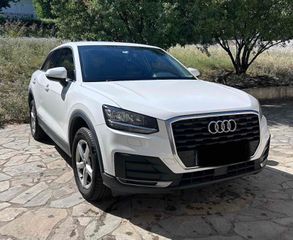 Audi Q2 2019 1.0 TFSI 116PS