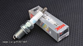 ΛΥΡΗΣ NGK SPARK PLUG LASER PLATINUM PFR6A-11 4045