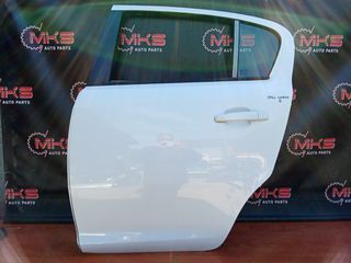 OPEL CORSA D ΠΟΡΤΑ ΠΙΣΩ ΑΡΙΣΤΕΡΗ-(2006-2015)