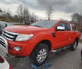 Ford Ranger 2014-thumb-2