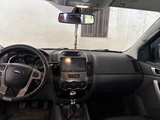 Ford Ranger 2014-thumb-5