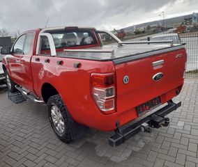 Ford Ranger 2014-thumb-7
