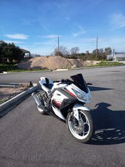 Kawasaki Ninja 300 2017 ABS