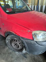 Opel Combo 2006