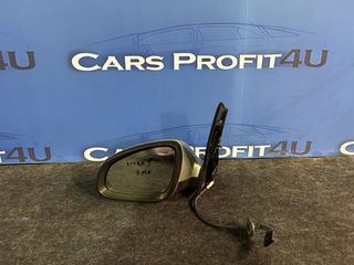 OPEL ASTRA J 10-13" ΚΑΘΡΕΦΤΗΣ ΕΜΠΡΟΣ ΑΡΙΣΤΕΡΑ 5 PIN