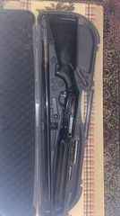 Benelli Rafaello Crio comfort ( έτος 2008)