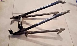Υποπλαίσιο honda crf 450 09-12