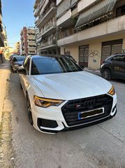 Audi S6 2020 Avant-thumb-2