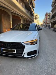 Audi S6 2020 Avant-thumb-3