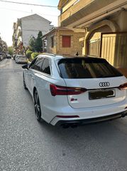 Audi S6 2020 Avant-thumb-4