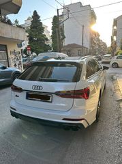 Audi S6 2020 Avant-thumb-5