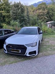 Audi S6 2020 Avant-thumb-1