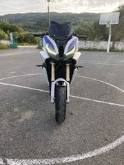 Bmw S 1000 XR 2022 m pack