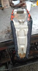 Σέλα honda crf 450 2004-thumb-2