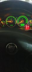 Jaguar X-Type 2001