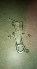 Βάση δαγκάνας πίσω nissin honda crf 250/450