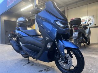 Πατίνια Απλά Yamaha 2024 N max 125