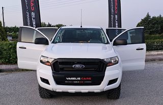 Ford Ranger 2020