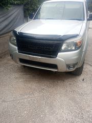 Ford Ranger 2011 XLT