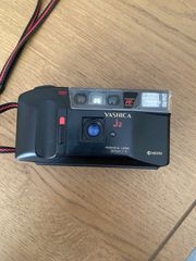 Yashica J2 32mm f:3,5