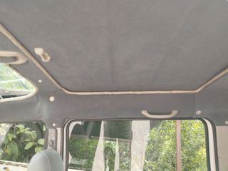 Subaru Libero 1998 Ε12