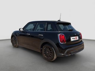 Mini Cooper 2021 Cooper | Δόσεις Χωρίς Τράπεζα-thumb-8