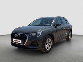 Audi Q3 2021 35 Business | Δόσεις Χωρίς Τράπεζα
