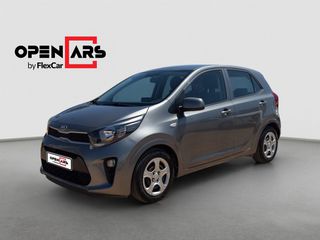 Kia Picanto 2021 Optimum 4S 21 | Δόσεις Χωρίς Τράπεζα