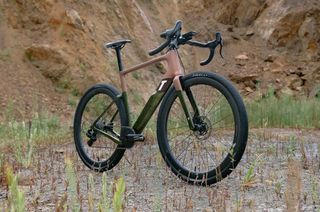 Δρόμου - Κούρσας 2023 3T Exploro RaceMax