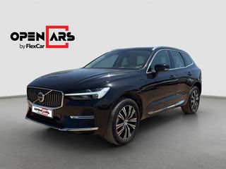 Volvo XC 60 2022 Recharge Plus T8 22 | Δόσεις Χωρίς Τράπεζα