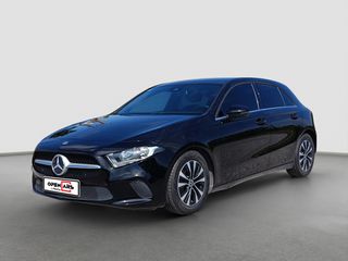 Mercedes-Benz A 180 2021 180 Style 21 | Δόσεις Χωρίς Τράπεζα
