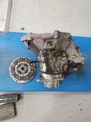 Πωλείται σασμάν από Fiat Strada 1.700 Turbo Diesel