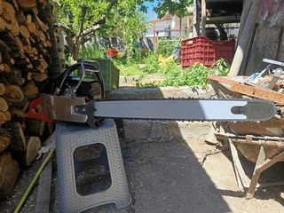 Husgvarna 288