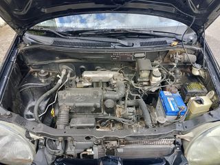 Hyundai Atos 1998