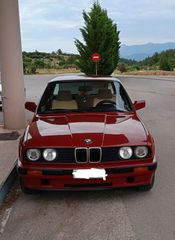 Bmw 316 1989 E30