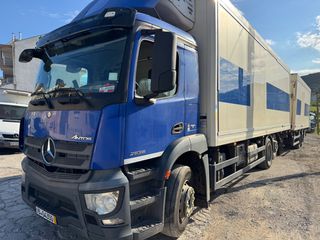 Ψυγείο Mercedes-Benz 2016 Antos 2636 euro6-thumb-1