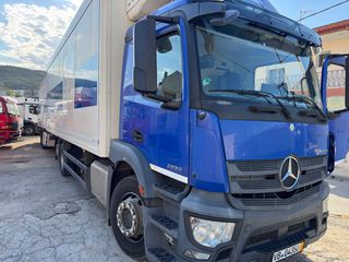 Ψυγείο Mercedes-Benz 2016 Antos 2636 euro6-thumb-2