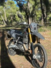 Suzuki DR-Z4S 2025-thumb-7