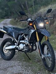Suzuki DR-Z4S 2025-thumb-11
