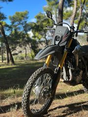 Suzuki DR-Z4S 2025-thumb-13
