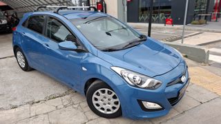 Hyundai i 30 2013 1.4.CRDI