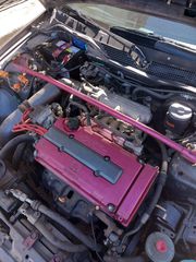 Honda Civic 1992 EG9 Vti