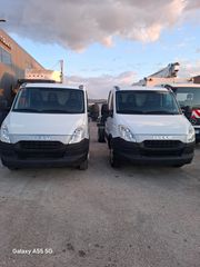 Σασί Iveco 2014 35c13