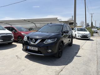 Nissan X-Trail 2017 Tekna+