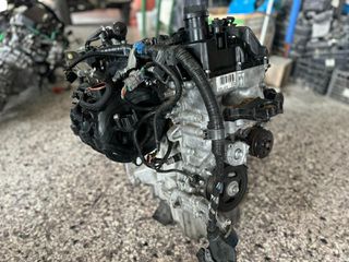 PEUGEOT 108 1.0 3ΚΥΛΙΝΔΡΟ 1KR TOY 2020 ΜΕ 37 ΧΙΛΙΑΔΕΣ
