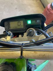 Kawasaki D-TRACKER 2000 TRACKER-thumb-1
