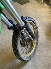 Kawasaki D-TRACKER 2000 TRACKER-thumb-2